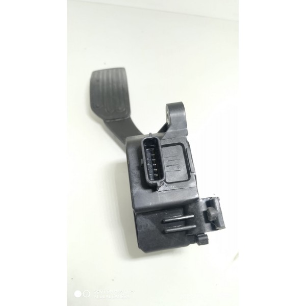 Pedal Acelerador Nissan Versa 1.6 2019 180029ks0a