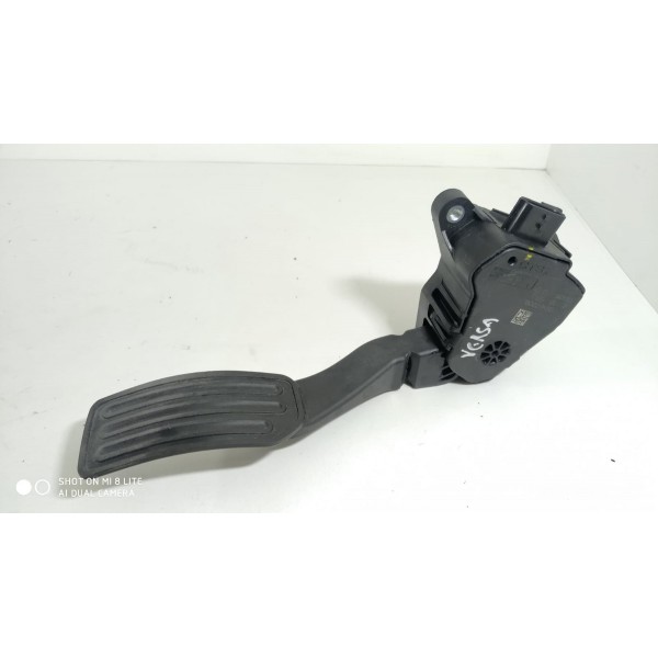 Pedal Acelerador Nissan Versa 1.6 2019 180029ks0a