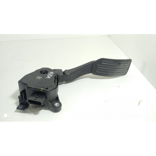 Pedal Acelerador Nissan Versa 1.6 2019 180029ks0a