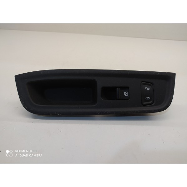 Comando Vidro  Fiat Toro Dianteiro Direito 2016/2022