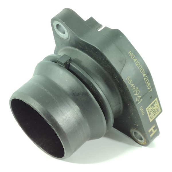 Flange Tbi Onix Tracker Turbo 2020/2024 55491961