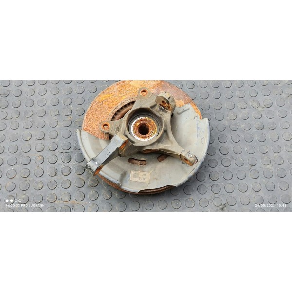 Montante Roda Creta 2.0 Dianteiro Esquerdo 2018/2022