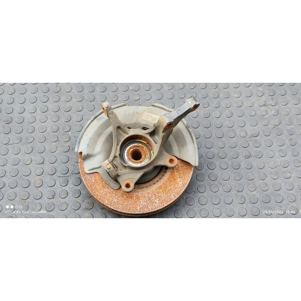 Montante Roda Creta 2.0 Dianteiro Esquerdo 2018/2022