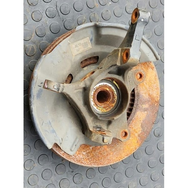 Montante Roda Creta 2.0 Dianteiro Esquerdo 2018/2022