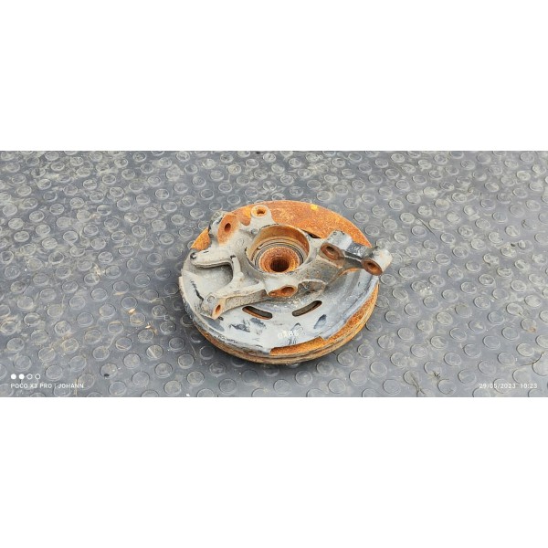 Montante Roda Hiunday I30 Dianteiro Direoto 2012