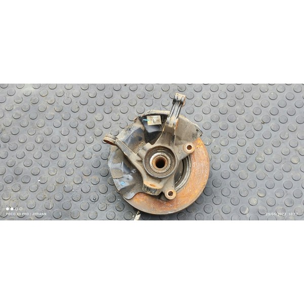 Montante Roda Hb20 Dianteiro Esquerdo 2013/2019