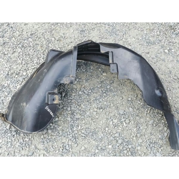 Parabarro Tracker Traseiro Esquedo 2020/2024 26255213