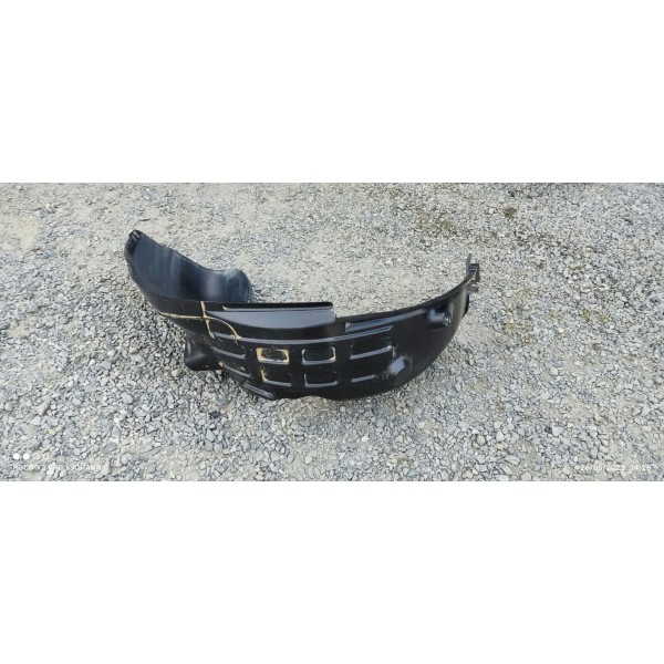 Parabarro Tracker Traseiro Esquedo 2020/2024 26255213