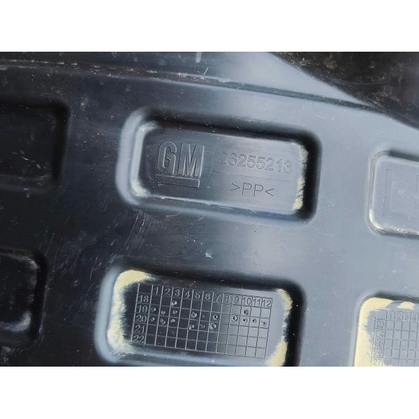 Parabarro Tracker Traseiro Esquedo 2020/2024 26255213