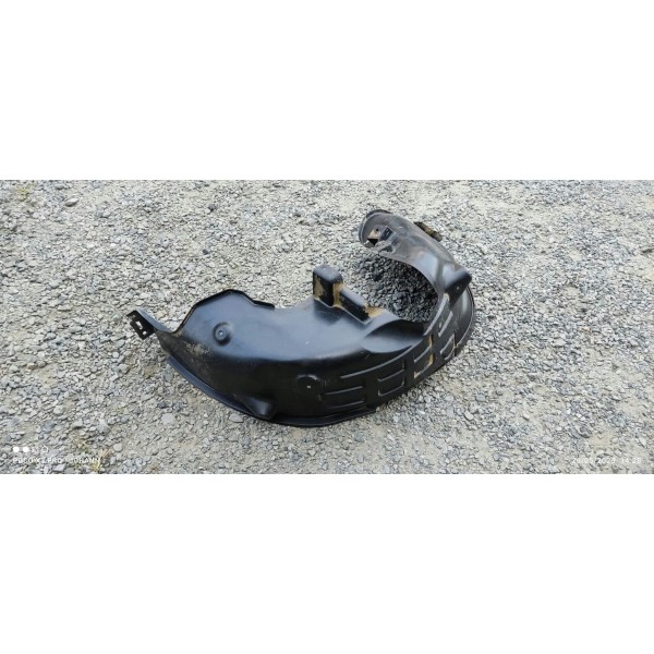 Parabarro Tracker Traseiro Esquedo 2020/2024 26255213