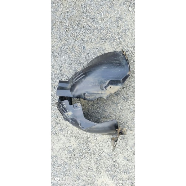 Parabarro Tracker Dianteiro Direito 2020/2025 Det