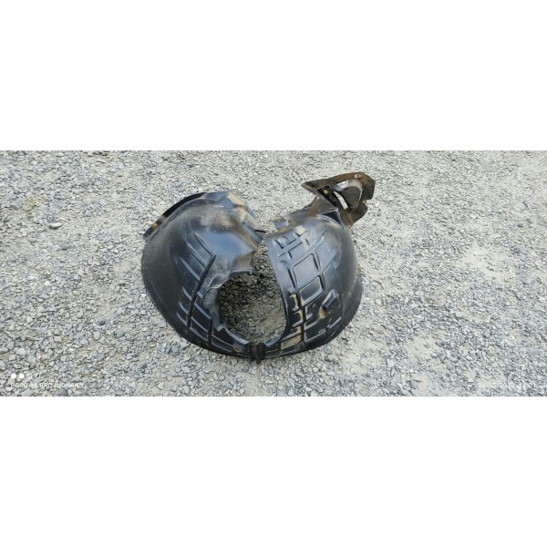 Parabarro Tracker Dianteiro Direito 2020/2025 Det