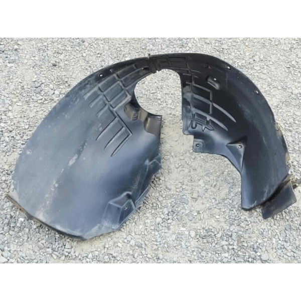 Parabarro Tracker Dianteiro Direito 2020/2025 Det