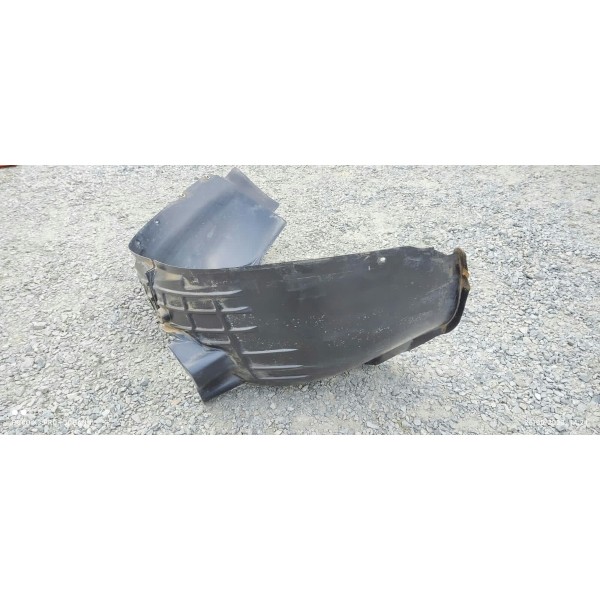 Parabarro Tracker Dianteiro Direito 2020/2025 Det