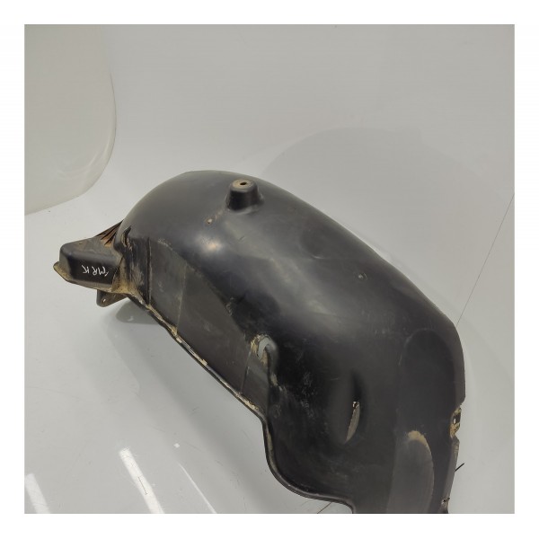 Parabarro  Amarok Traseiro Esquerdo 2011/2022 2h5810971