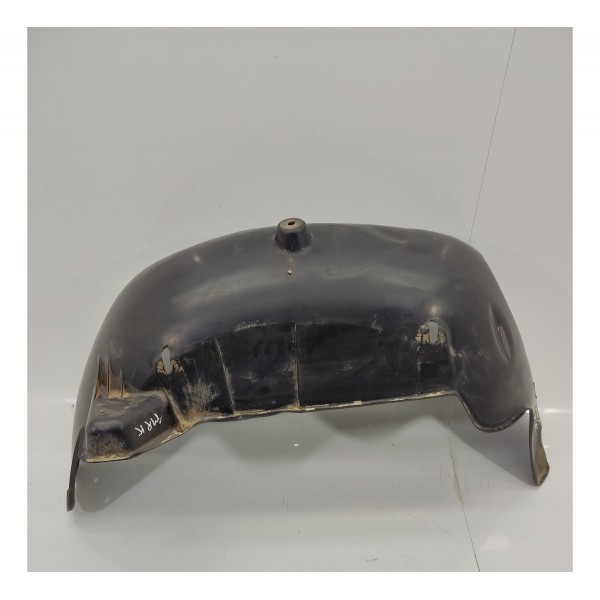 Parabarro  Amarok Traseiro Esquerdo 2011/2022 2h5810971