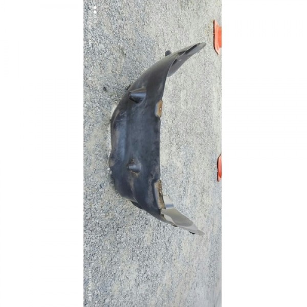 Parabarro Amarok Dianteiro Esquerdo 2010/2023 2h0809961