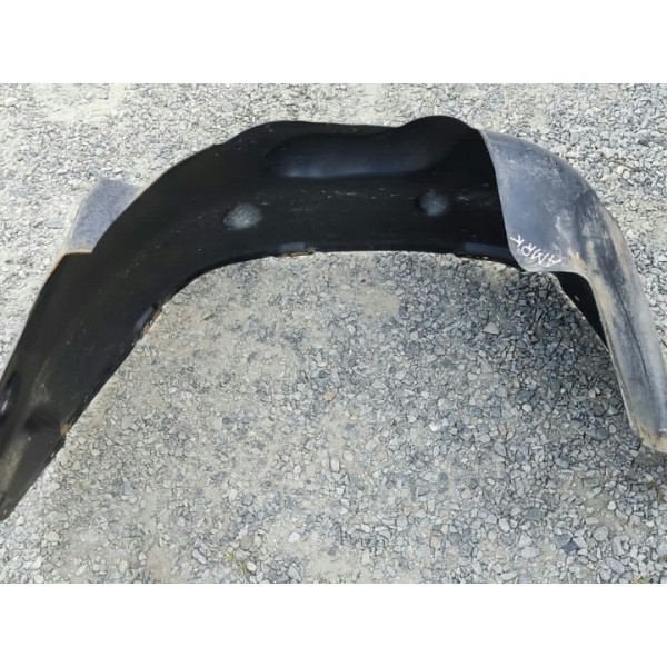 Parabarro Amarok Dianteiro Esquerdo 2010/2023 2h0809961