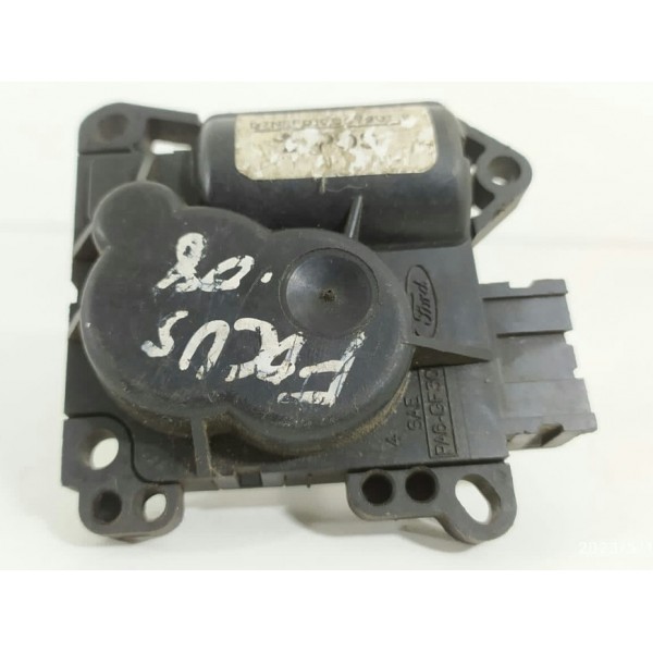 Motor Atuador Ford Focus Xs4h19e616ad /28648