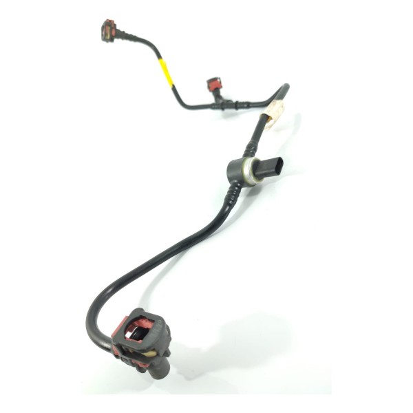 Tubo Combustivel Onix Turbo 2020/2024 26297639