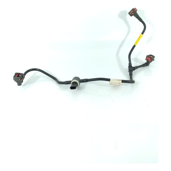 Tubo Combustivel Onix Turbo 2020/2024 26297639