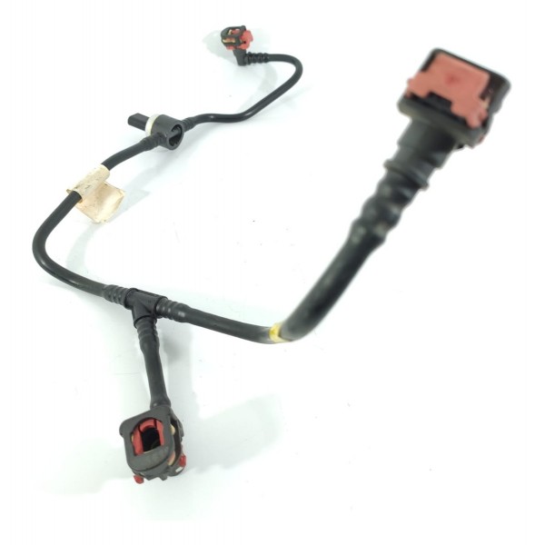 Tubo Combustivel Onix Turbo 2020/2024 26297639