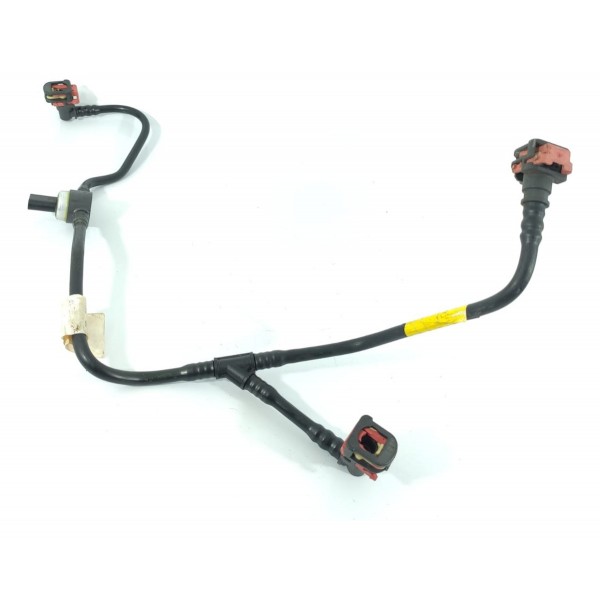 Tubo Combustivel Onix Turbo 2020/2024 26297639