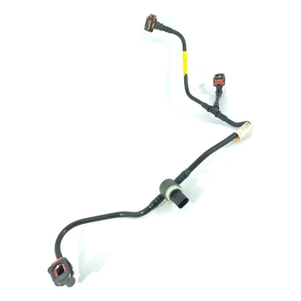 Tubo Combustivel Onix Turbo 2020/2024 26297639