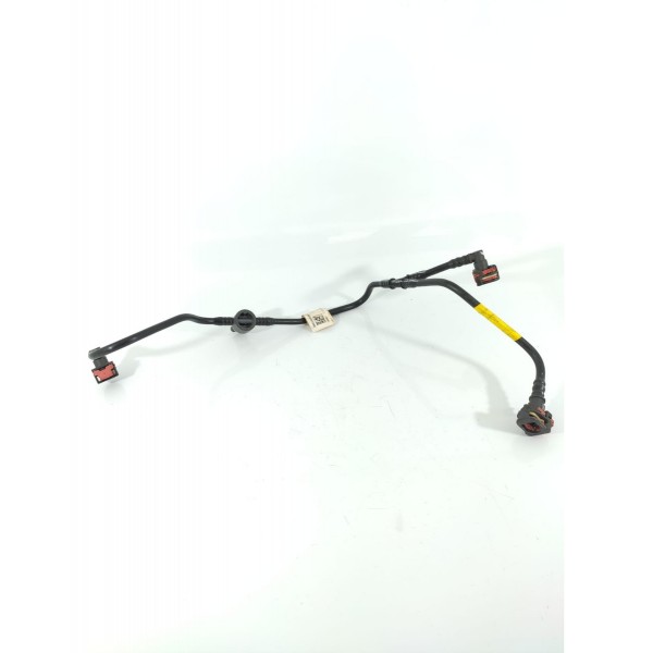 Tubo Combustivel Onix Turbo 2020/2024 26297639