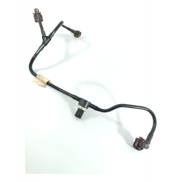 Tubo Combustivel Onix Turbo 2020/2024 26297639