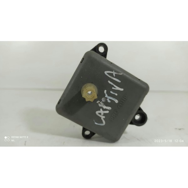 Motor Atuador Ventilação Captiva 2015 1228221201003 /28649