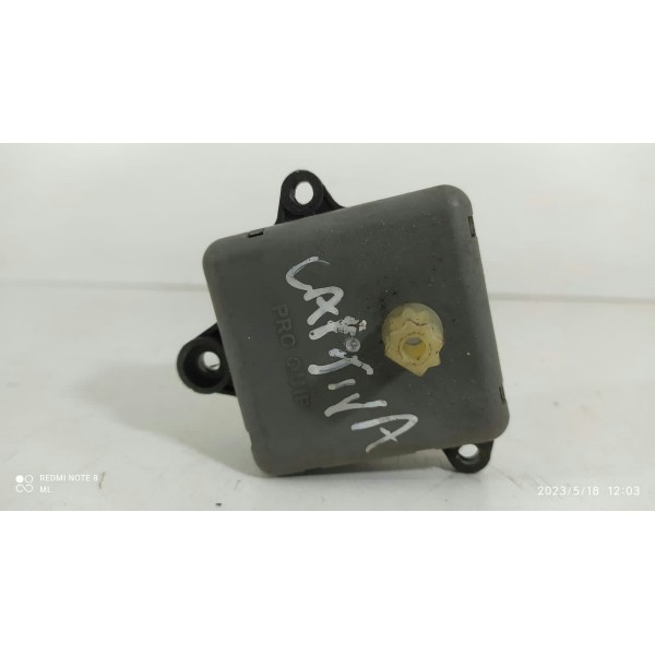 Motor Atuador Ventilação Captiva 2015 1228221201003 /28649