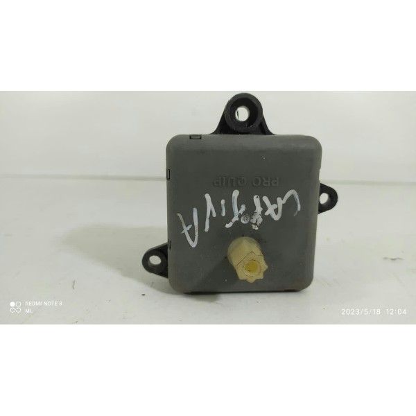 Motor Atuador Ventilação Captiva 2015 1228221201003 /28649