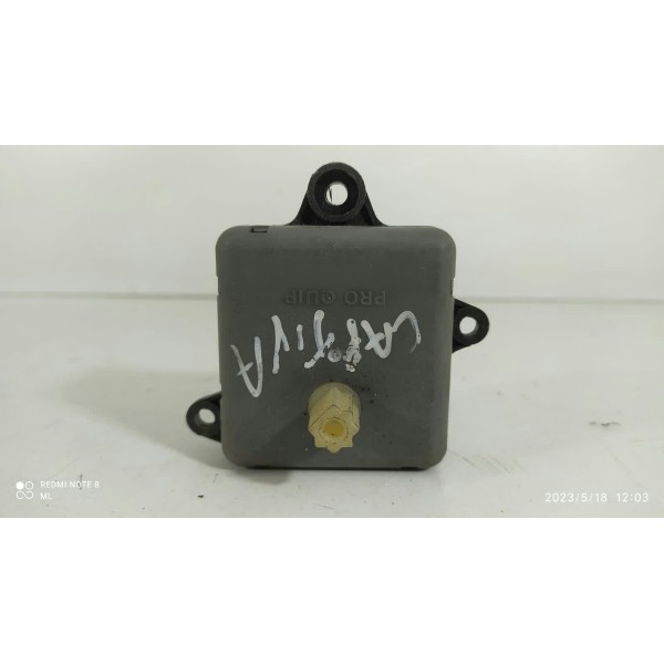 Motor Atuador Ventilação Captiva 2015 1228221201003 /28649