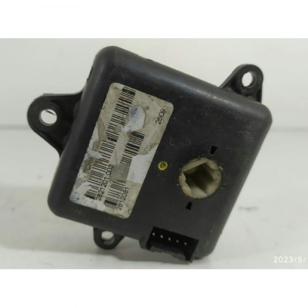 Motor Atuador Ventilação Captiva 2015 1228221201003 /28649