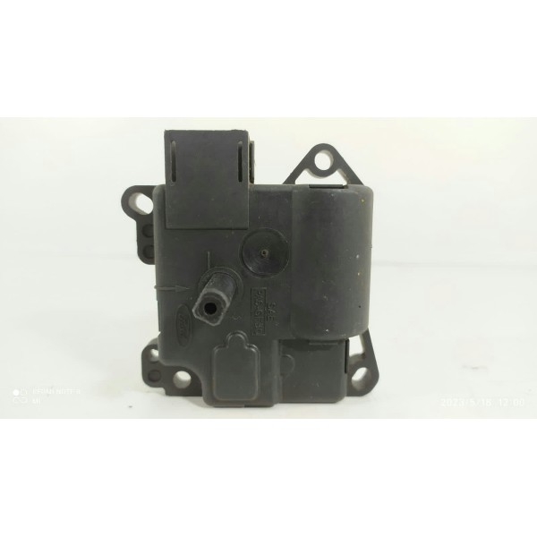 Motor Atuador Ventilação Fusion 2014 Dg9h19e616ba /28647