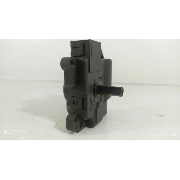 Motor Atuador Ventilação Fusion 2014 Dg9h19e616ba /28647