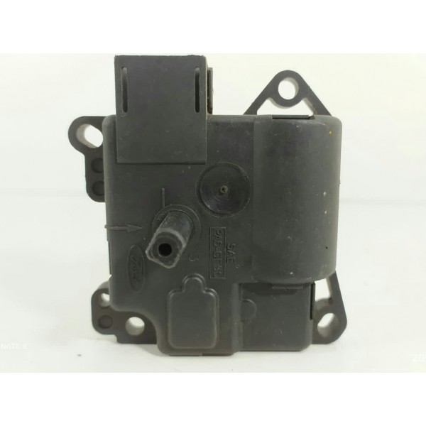 Motor Atuador Ventilação Fusion 2014 Dg9h19e616ba /28647