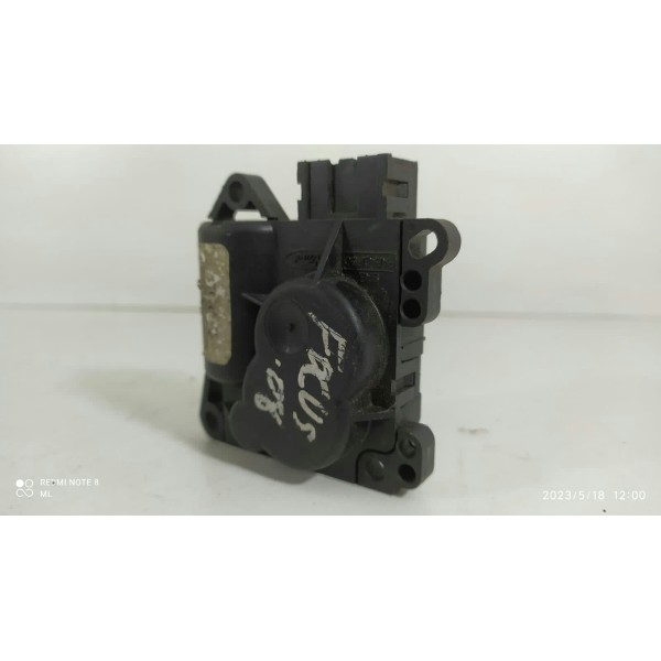 Motor Atuador Ventilação Fusion 2014 Dg9h19e616ba /28647