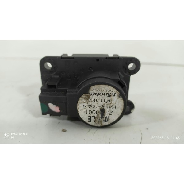 Motor Atuador Ventilação Peugeot 208 2021 Z5509001 /28645