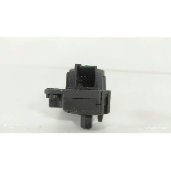 Motor Atuador Ventilação Peugeot 208 2021 Z5509001 /28645