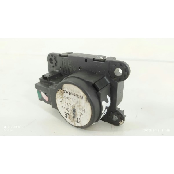 Motor Atuador Ventilação Peugeot 208 2021 Z5509001 /28645