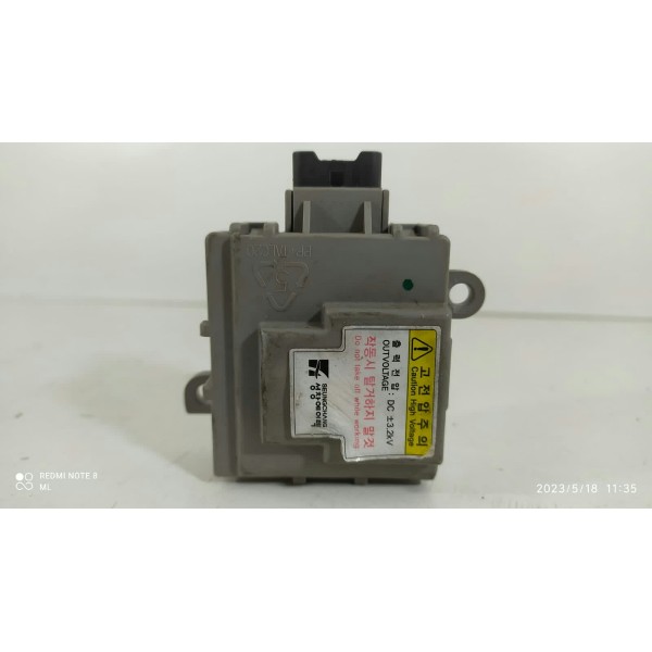 Motor Atuador Ventilação Santa Fe 2011 D397cgaa01 /28643