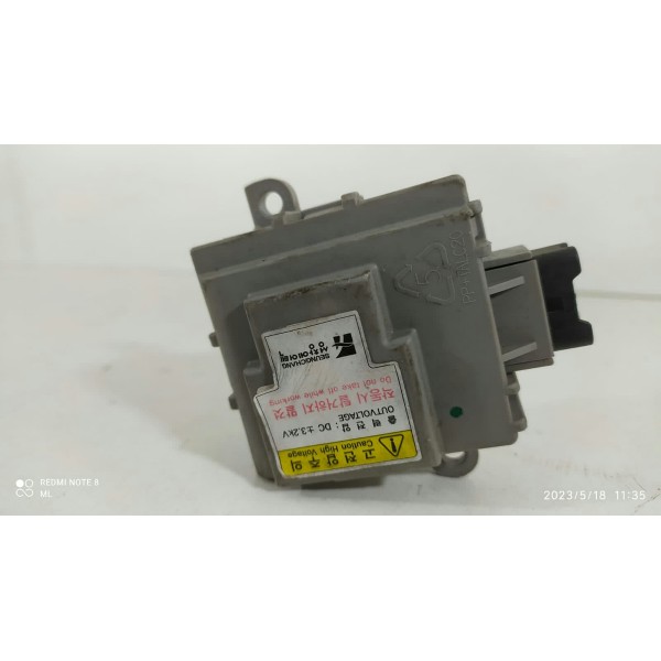 Motor Atuador Ventilação Santa Fe 2011 D397cgaa01 /28643