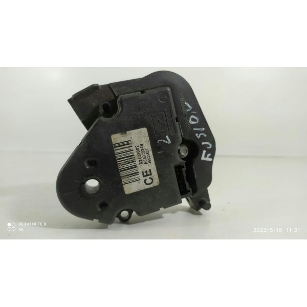 Motor Atuador Ventilação Ford Fusion 2013 52424361 /28642