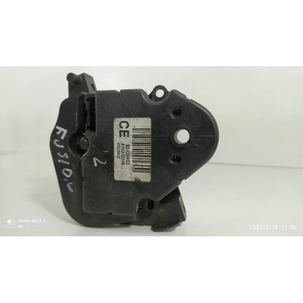 Motor Atuador Ventilação Ford Fusion 2013 52424361 /28642