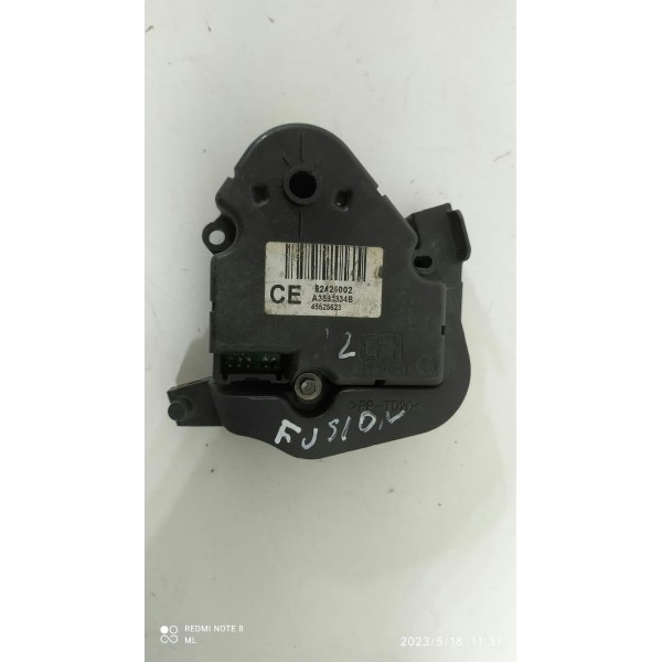 Motor Atuador Ventilação Ford Fusion 2013 52424361 /28642