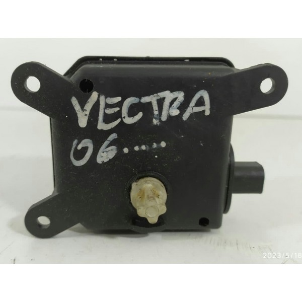 Motor Atuador Ventilação Gm Vectra 2007 309365602 /28641