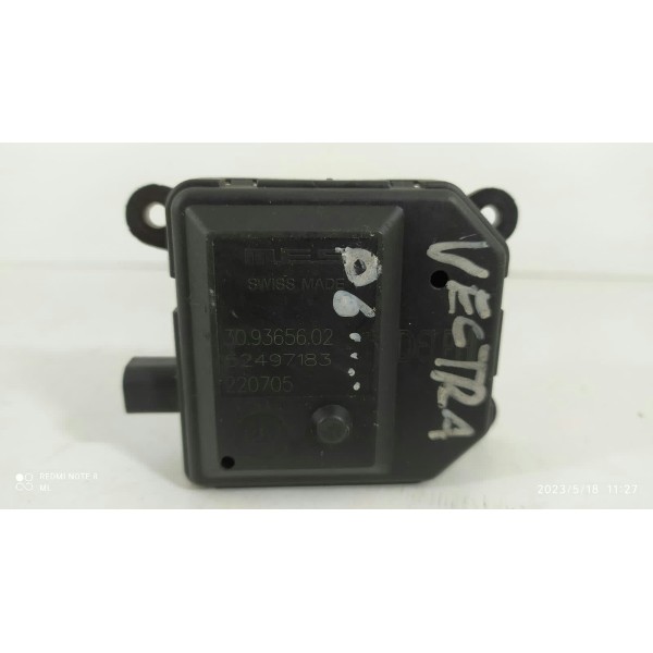 Motor Atuador Ventilação Gm Vectra 2007 309365602 /28641