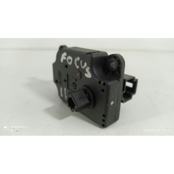 Motor Atuador Ventilação Ford Focus 2014/2018 Evd251